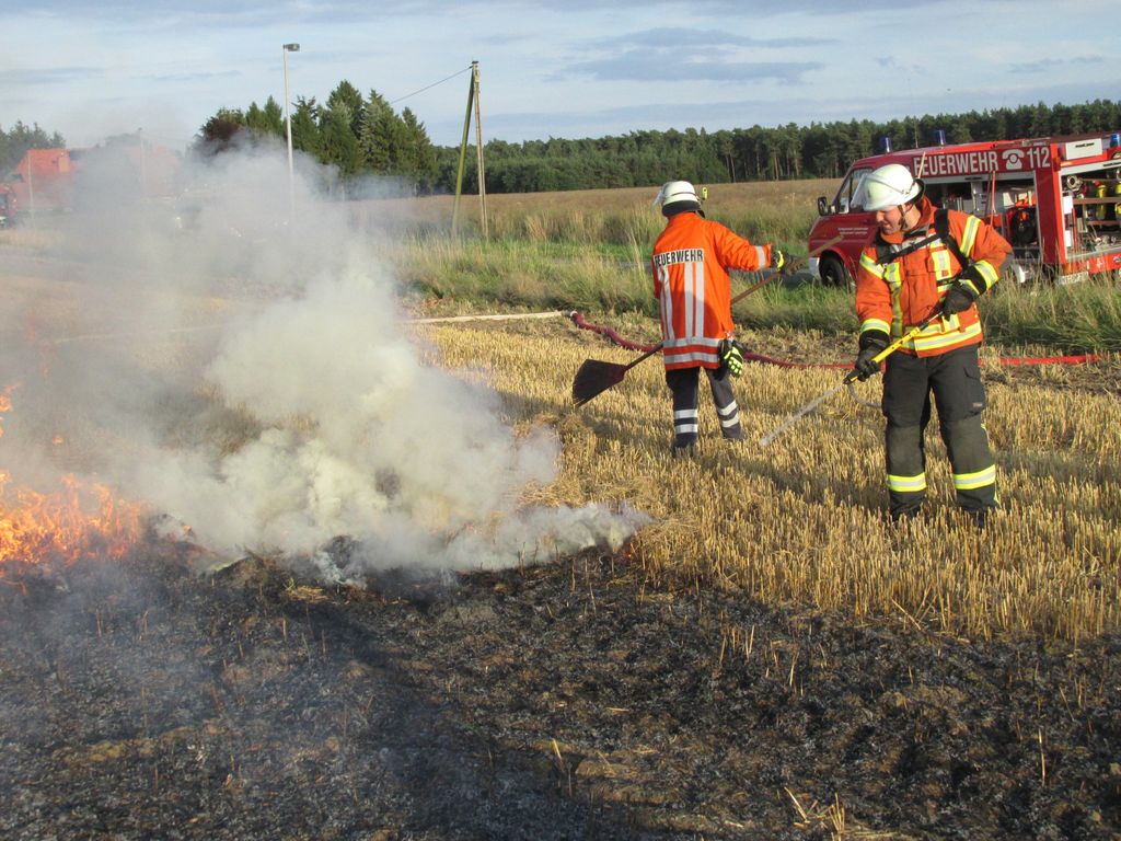 Leeseringen 20170713 Flächenbrandbekämpfung 2