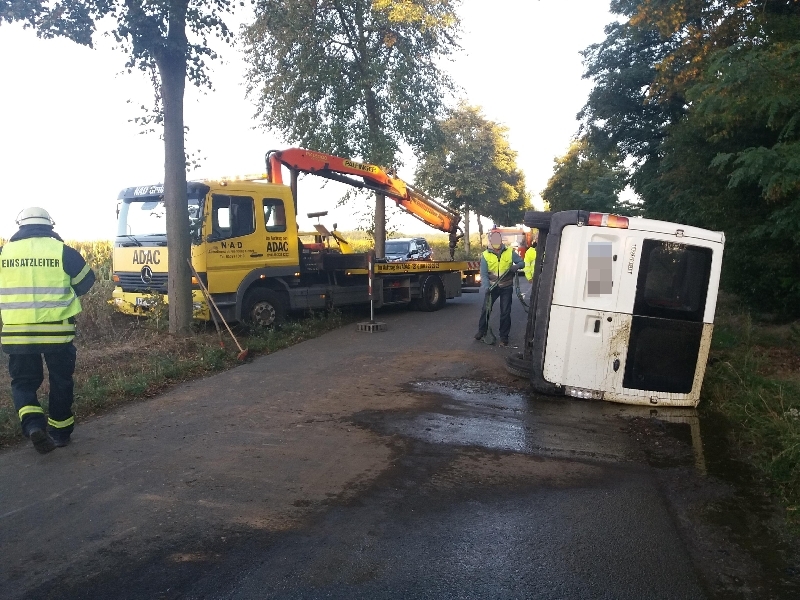Technische Hilfeleistung Technische Hilfeleistung