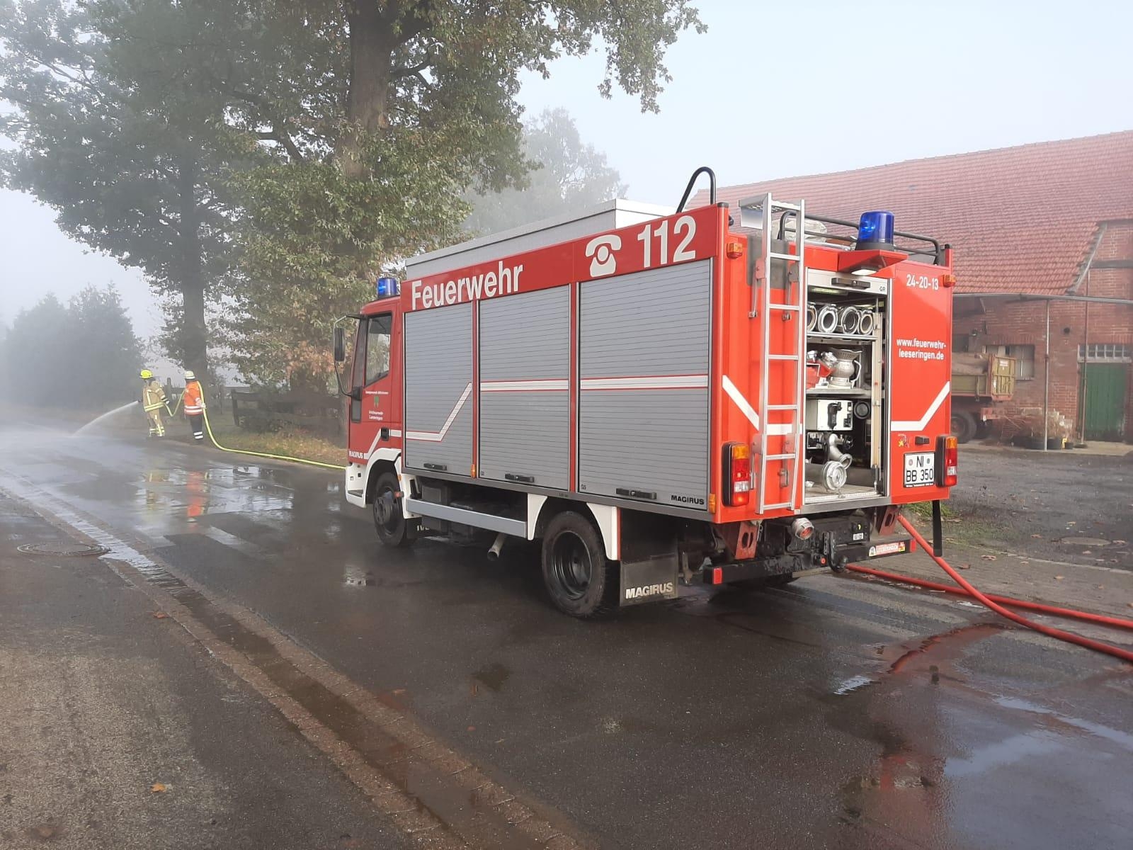 Technische Hilfeleistung Technische Hilfeleistung