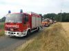 Bild-Nr. 337 Brandeinsatz