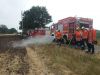 Bild-Nr. 339 Brandeinsatz