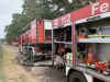 Bild-Nr. 338 Brandeinsatz