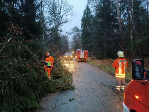 Technische Hilfeleistung