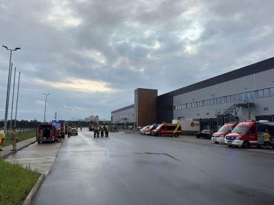 Technische Hilfeleistung