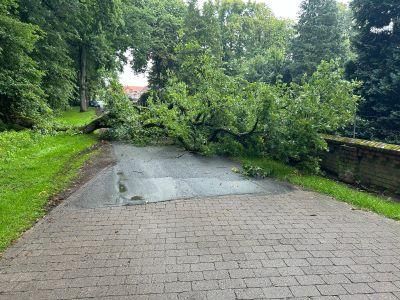 Technische Hilfeleistung