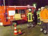 Brandeinsatz